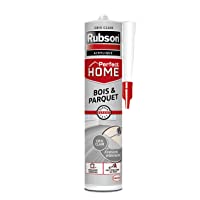 Henkel Perfect Home - Masilla de madera y parquet color gris - Masilla acrílica para todos los soportes de madera y…